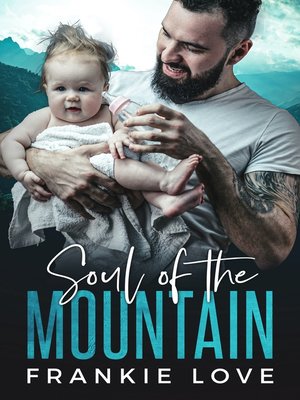 cover image of Soul of the Mountain